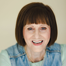 Sharon Kenison