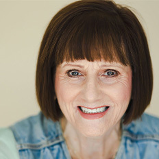 Sharon Kenison