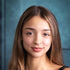 Sophia Morrill Mancilla