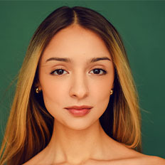 Sophia Morrill Mancilla
