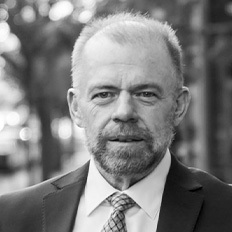 Stephen Kerr