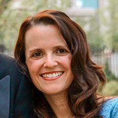 Suzanne Chapman