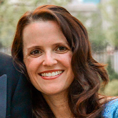 Suzanne Chapman