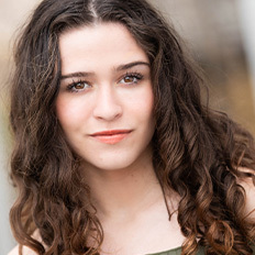Sydney Olson