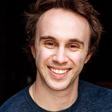 Tanner Tate