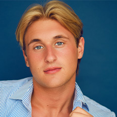 Timothy Feroah