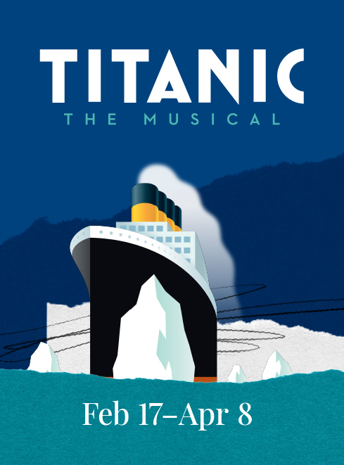 Titanic, The Musical