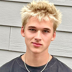 Toby Worland