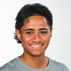 Tristin Seumanu