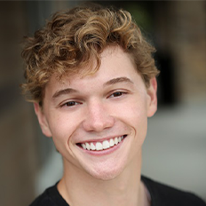 Weston Wright