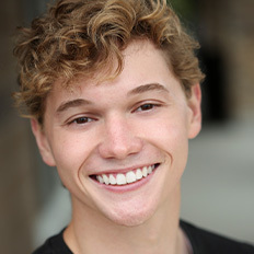 Weston Wright