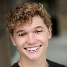 Weston Wright