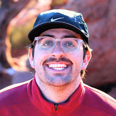 Will Baird