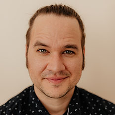 Zac Freeman