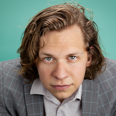 Zachary Ballard