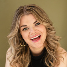 Zöe Wilde
